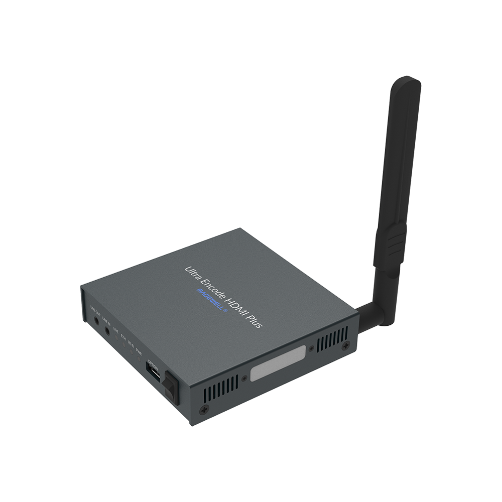 Magewell Ultra Encode HDMI Plus